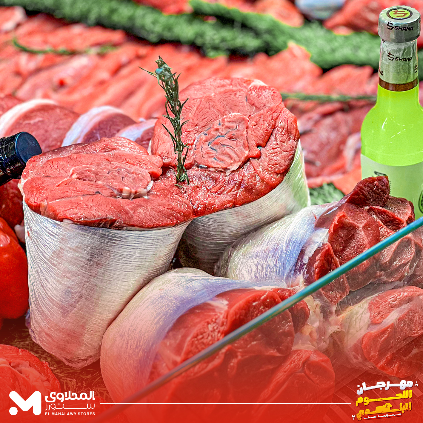 el-mahallawy offers from 3jun to 3jun 2025 عروض المحلاوي من 3 يونيو حتى 3 يونيو 2025 صفحة رقم 1